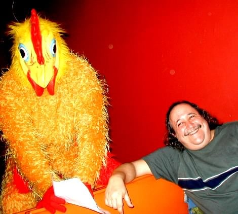 It is my deepest secret wish that Fark will get a hold of this photo.