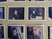 Polaroids of the author.