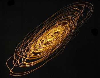 Margaret Leng Tan playing John Cage's The Perilous Night