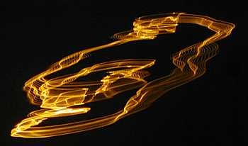 A synthesized grand piano.