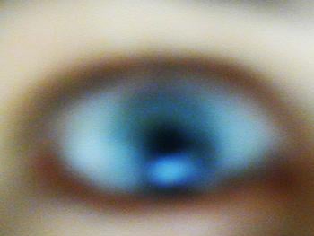 The Eye of the Author