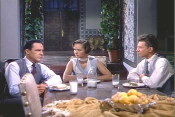 Good morning! Good morning! It's great to stay up late!