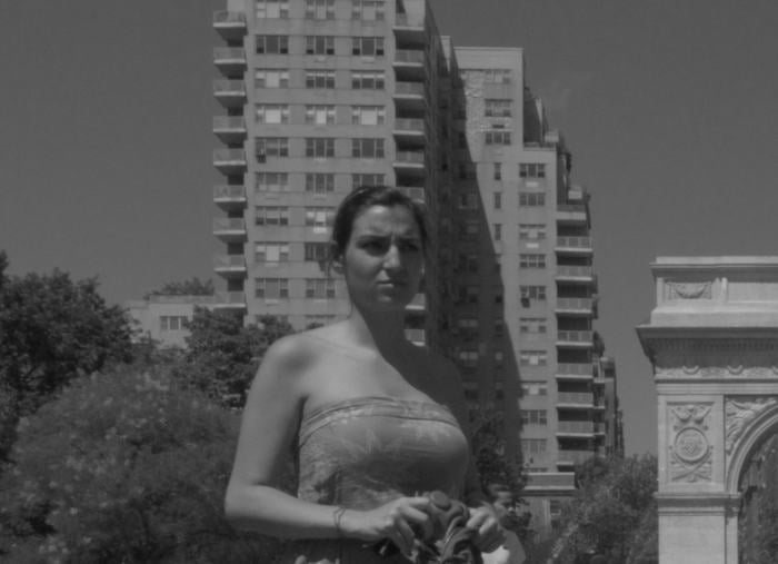 Washington Square Park