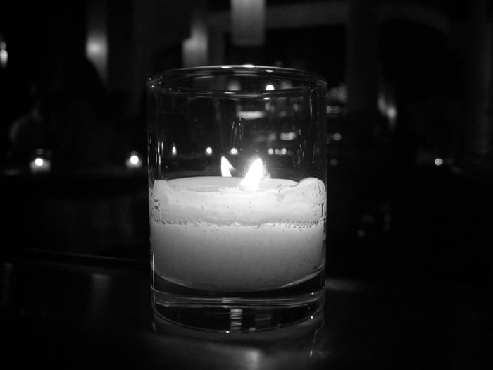 Candle