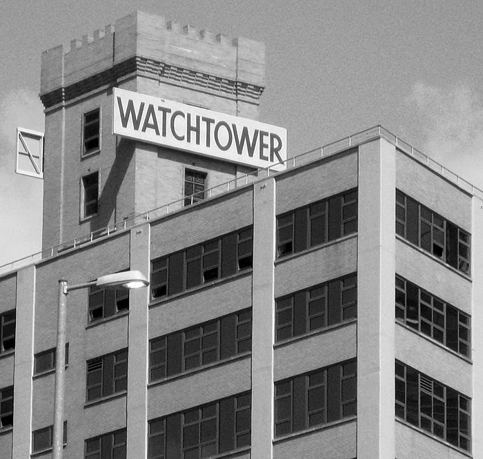 Watchtower