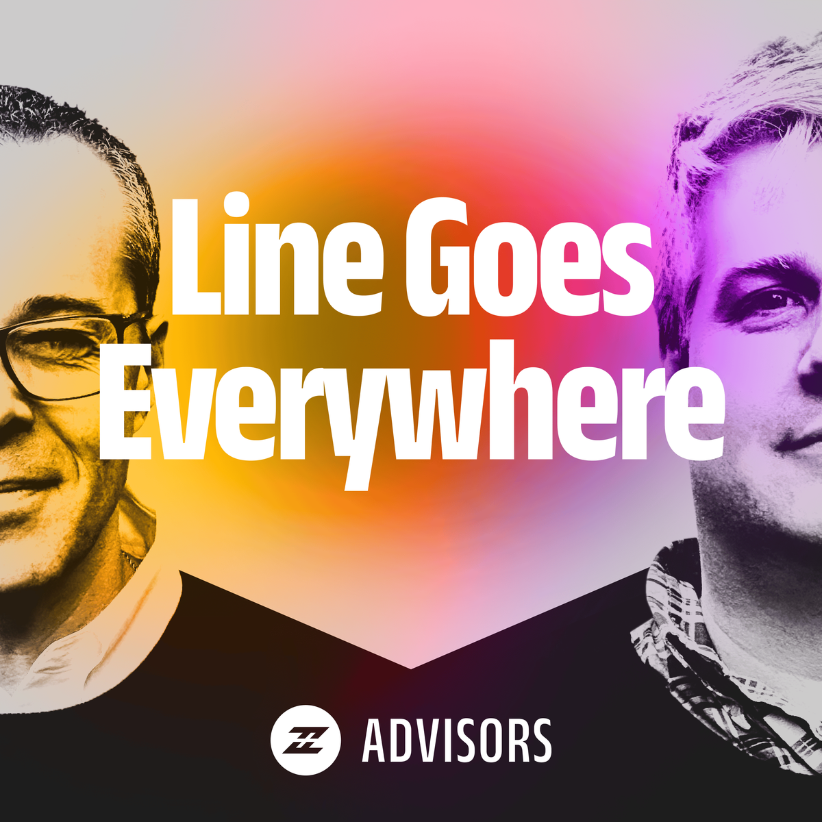 2022-11-29. Line Goes Everywhere: Matt Levine and Aaron Lammer Explain FTX, Exchanges, and Everything Else Crypto