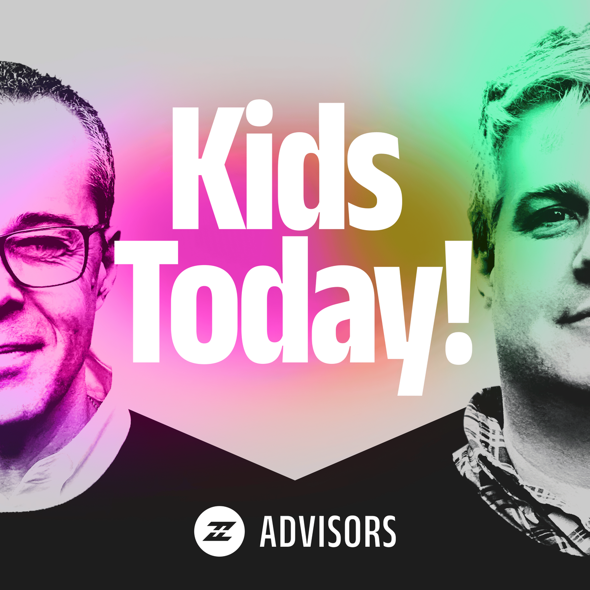 2023-01-31. Kids Today!