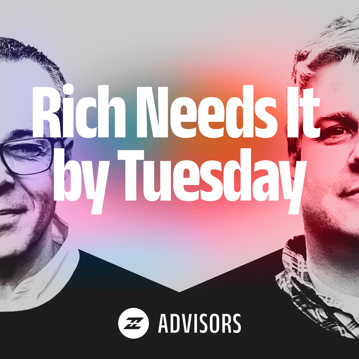 2023-02-09. Rich Needs it by Tuesday