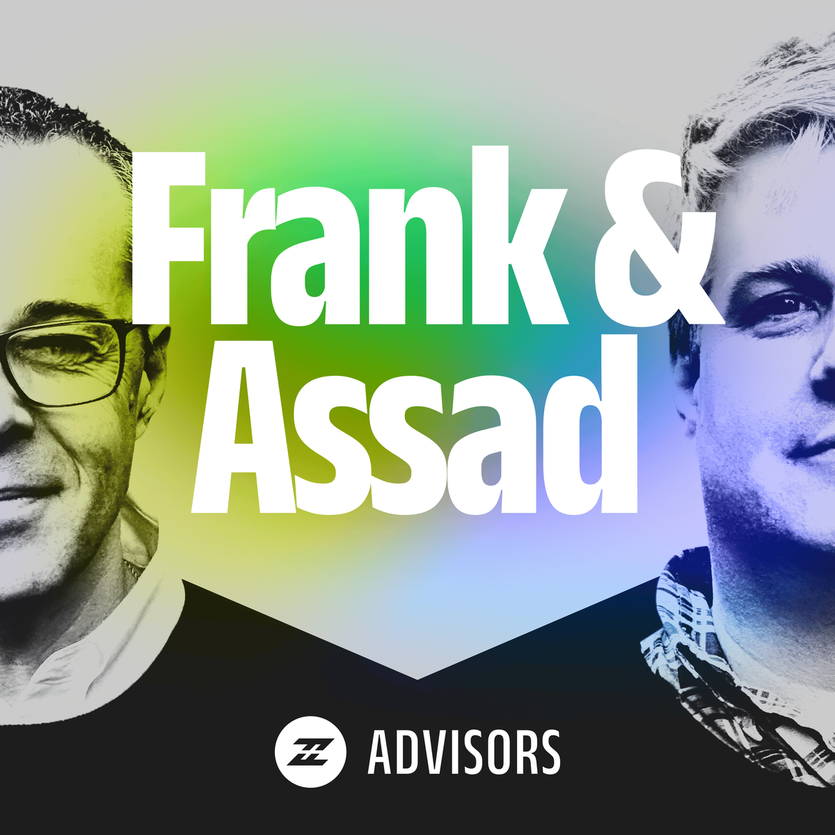 2023-03-21. Frank and Assad