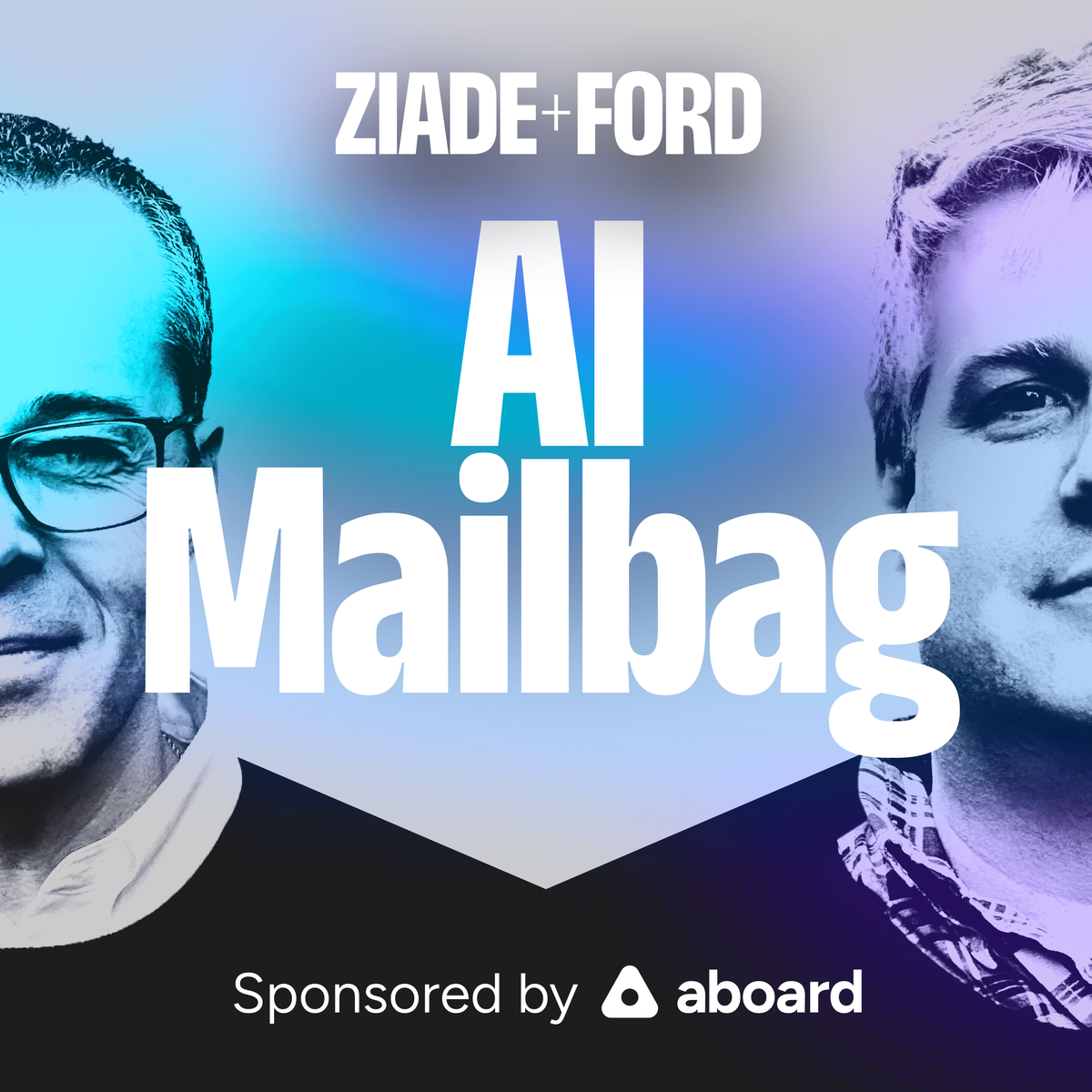 2023-06-06. AI Mailbag