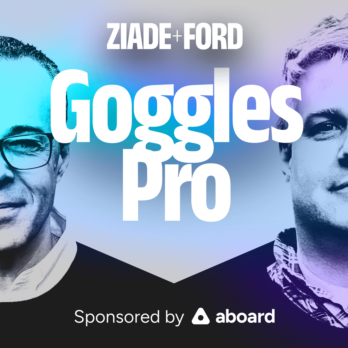 2023-06-13. Goggles Pro!