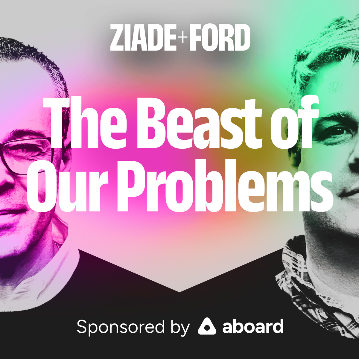 2023-06-20. The Beast of Our Problems
