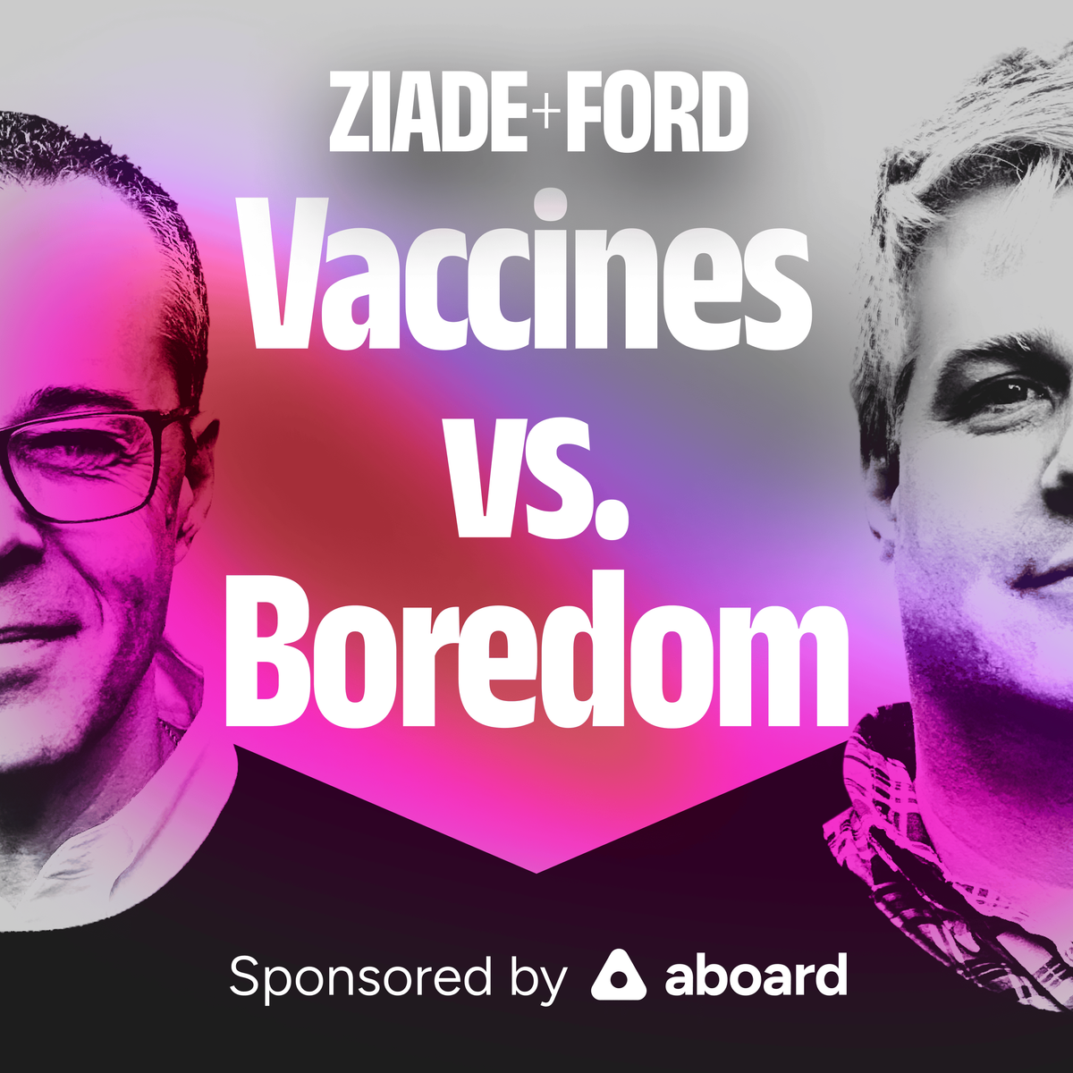 2023-06-22. Vaccines vs. Boredom