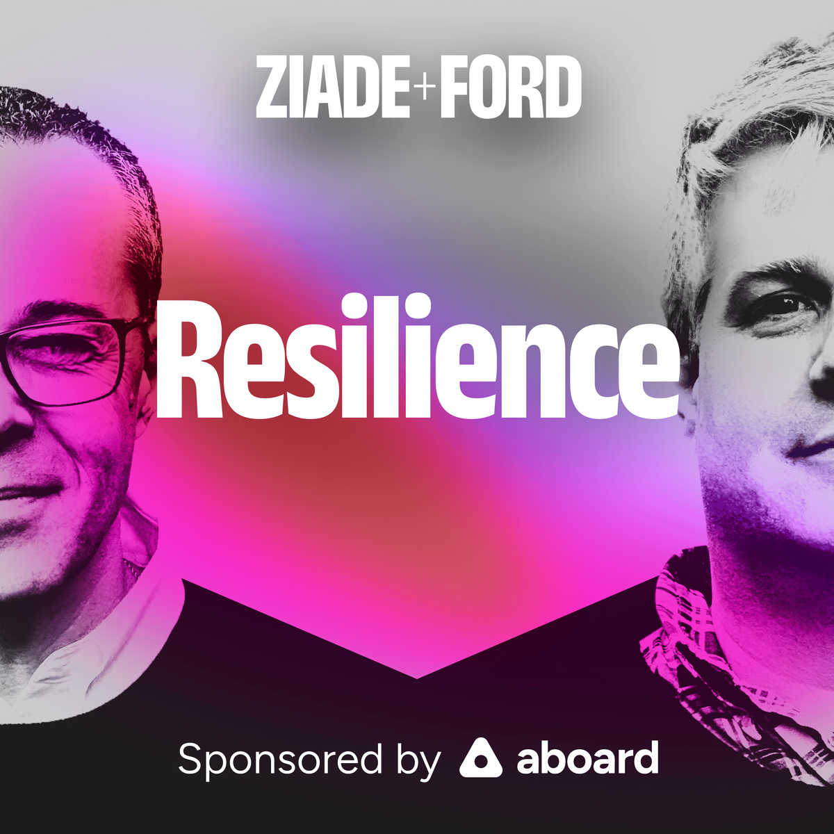 2023-06-25. Resilience