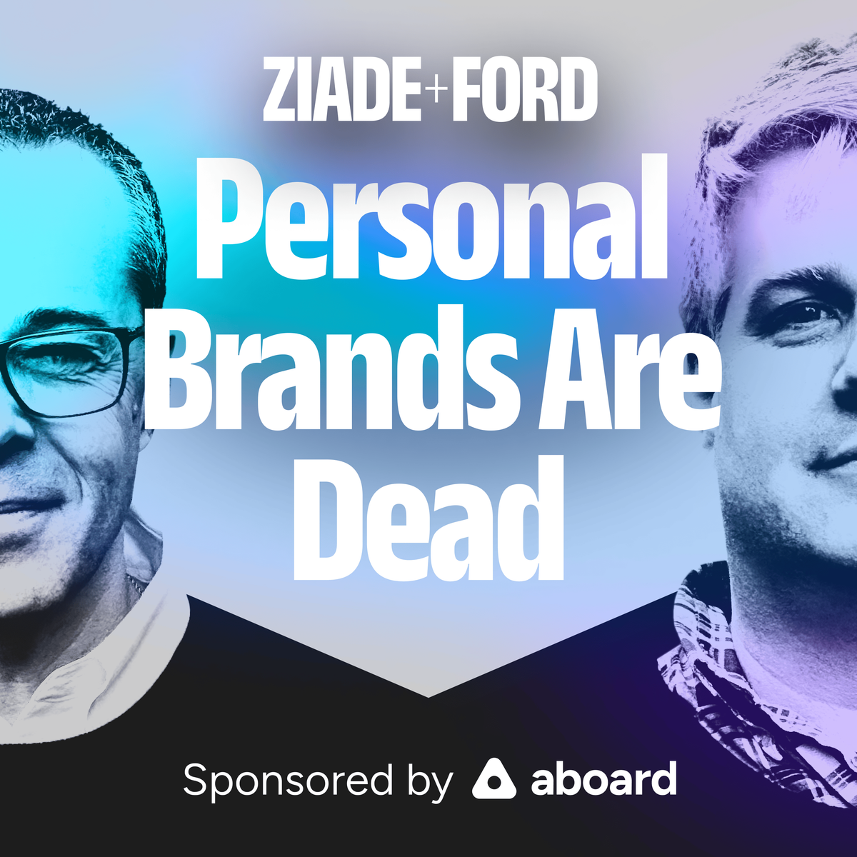 2023-09-05. Personal Brands Are Dead
