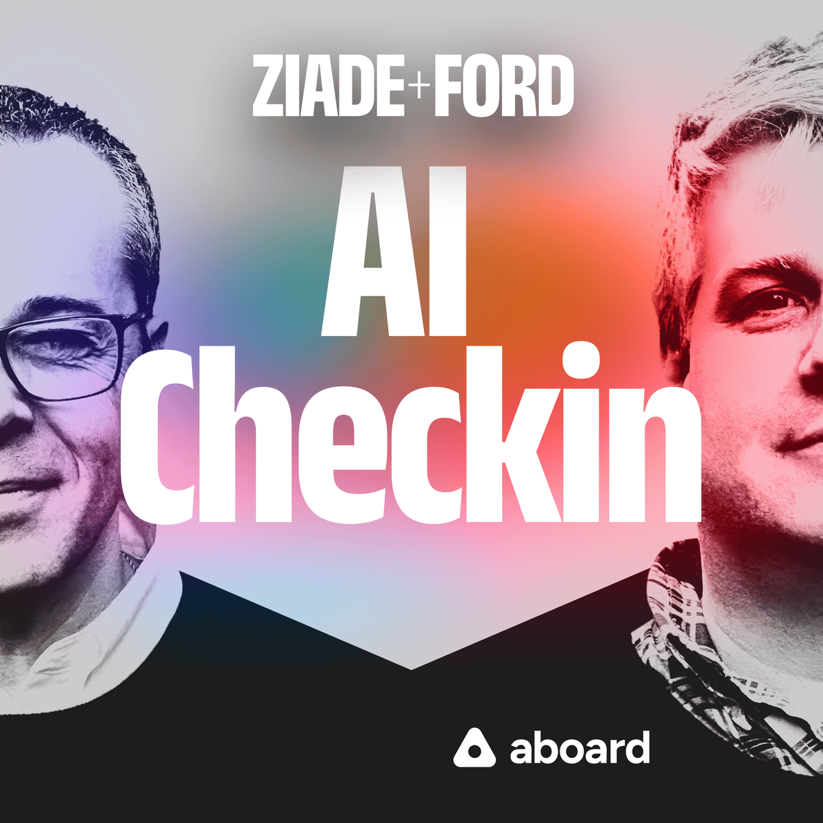 2023-10-03. AI Checkin