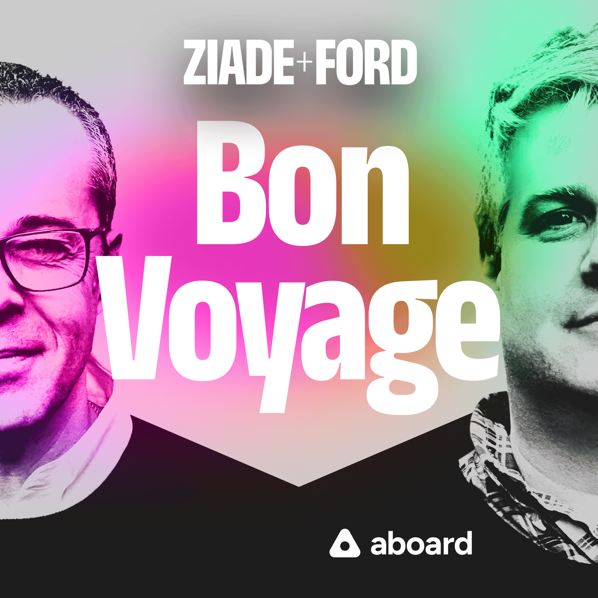 2023-10-04. Bon Voyage