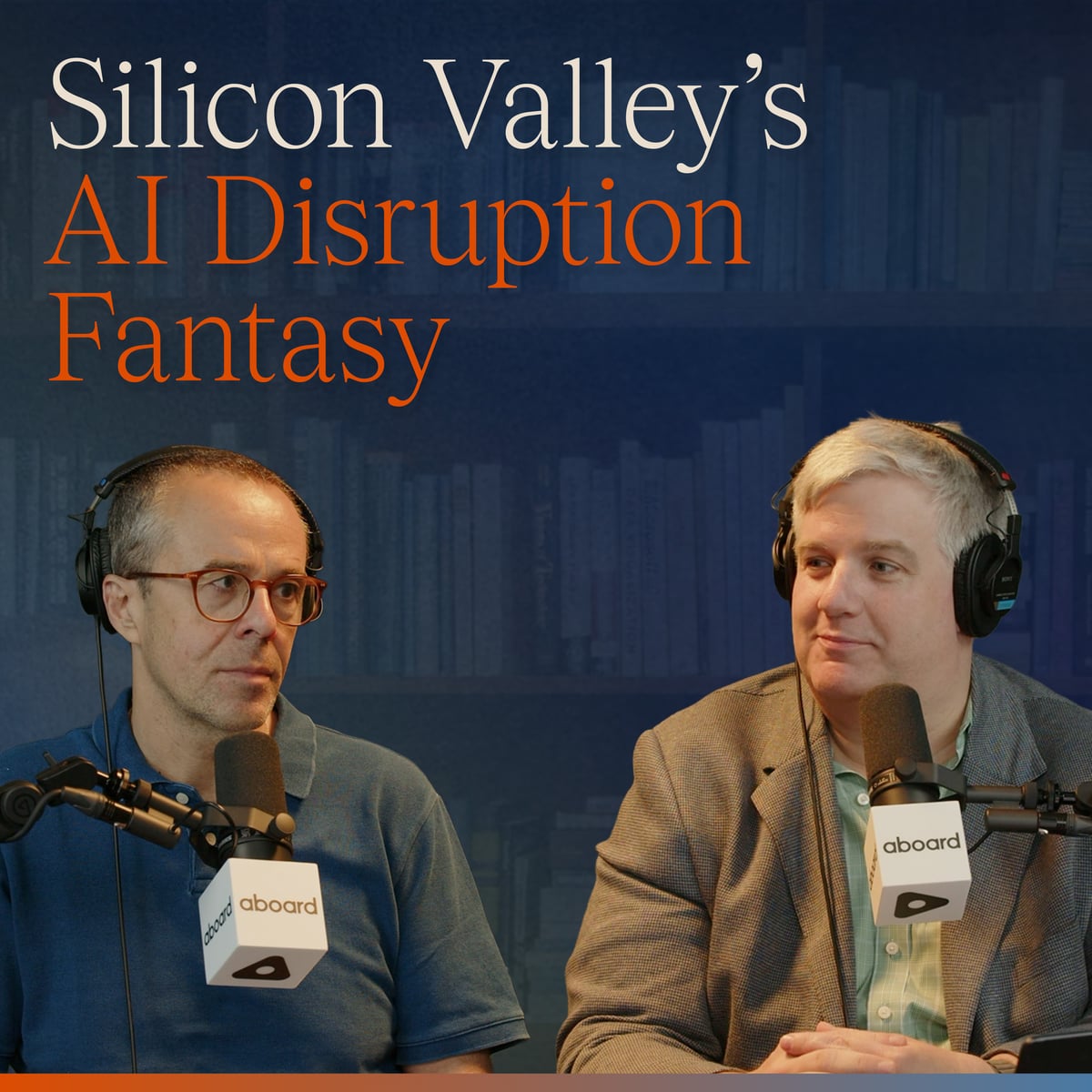 AI Unicorns Don’t Exist
