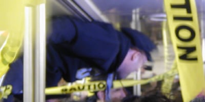 All images copyright 2004 Paul Ford