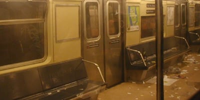 All images copyright 2004 Paul Ford